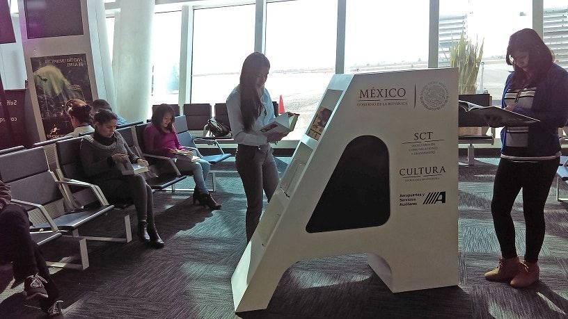 Leer Para Viajar Más Lejos