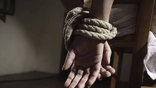 Cae Tercer implicado en caso de violación y secuestro