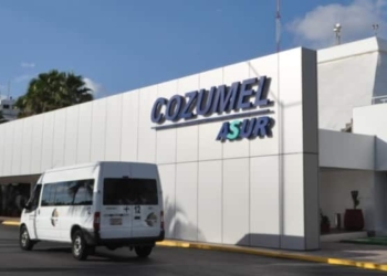 Reconocen a Estación de Combustibles Cozumel como empresa segura