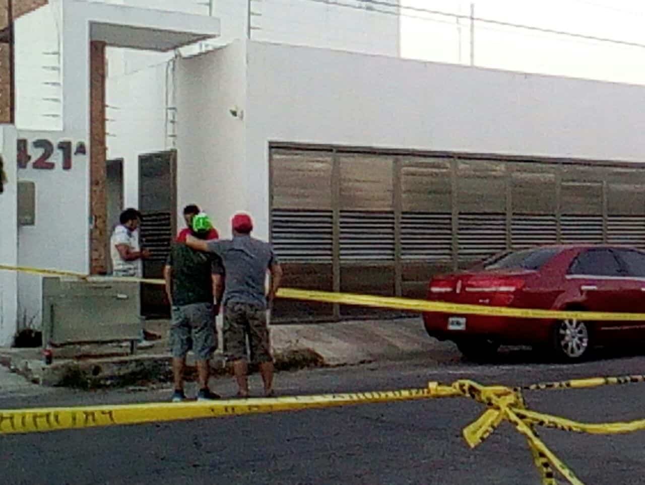 Encuentran Muerto A Marco Gutiérrez, Esposo De La Ex Delegada De Liconsa