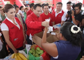 ¿Comienza caída de “peces” gordos?