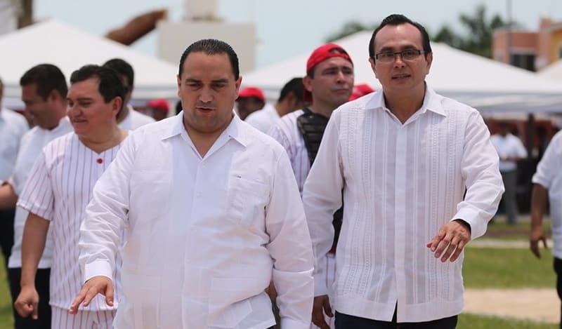 Dos Fiscales para el caso Borge?