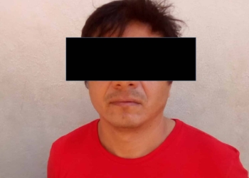 Detienen En Playa Del Carmen A Alejandro Chacon Mantilla