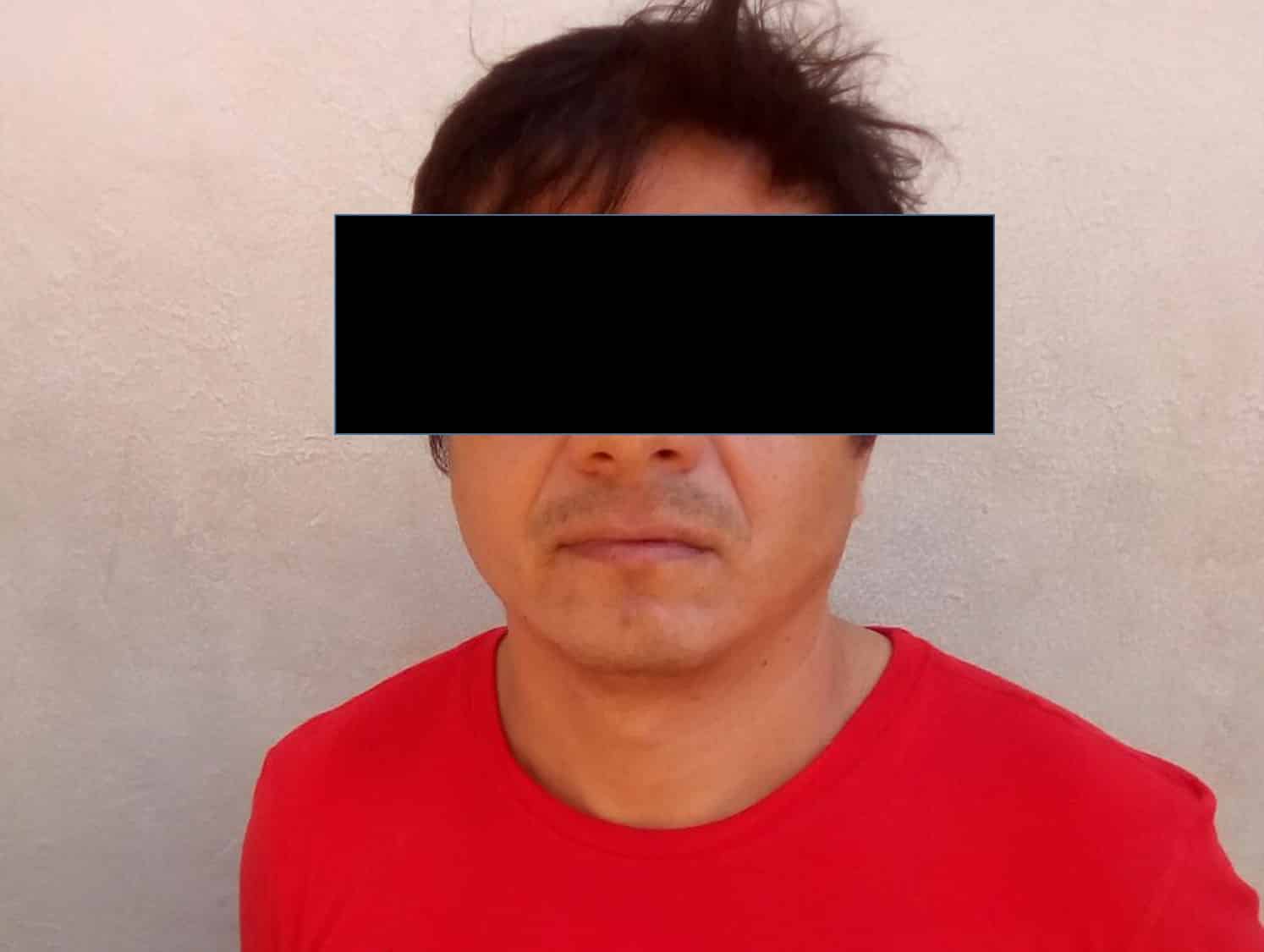 Detienen En Playa Del Carmen A Alejandro Chacon Mantilla