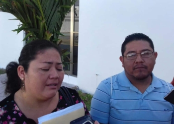 Padres de Sahirely demandan al IMSS por negligencia; citan a marcha ciudadana