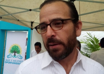 Dos Aguadas será punto de extracción para llevar agua a San Antonio Soda
