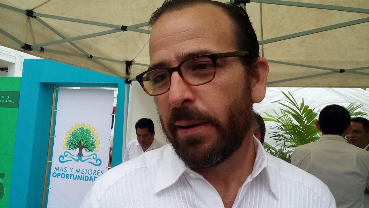 Dos Aguadas será punto de extracción para llevar agua a San Antonio Soda