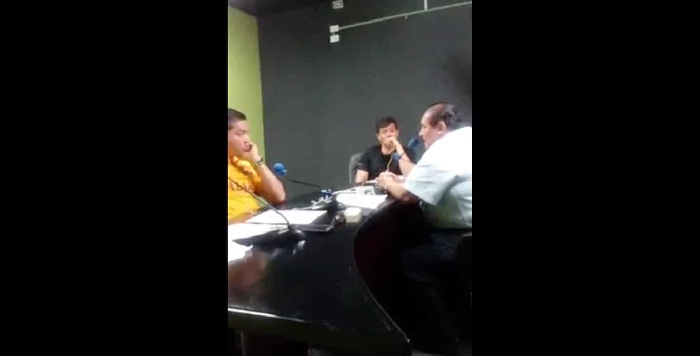Confirma Fiscal de Quintana Roo órdenes de aprehensión contra ex funcionarios de Borge