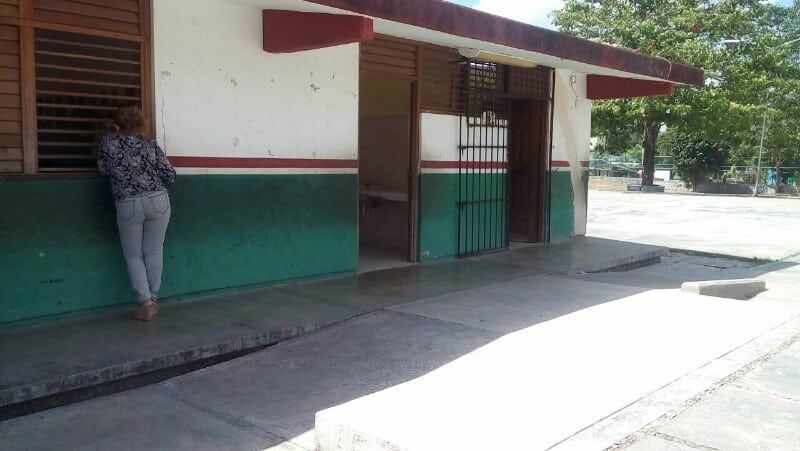 Adaptarán espacios educativos para personas con discapacidad