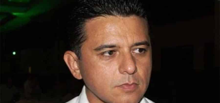 Fredy Marrufo, el primero al patíbulo de los juicios políticos