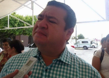 Juez de Control emite orden de aprehensión contra Israel Hernández Radilla y 16 funcionarios de Borge