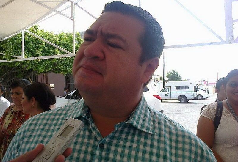 Juez de Control emite orden de aprehensión contra Israel Hernández Radilla y 16 funcionarios de Borge