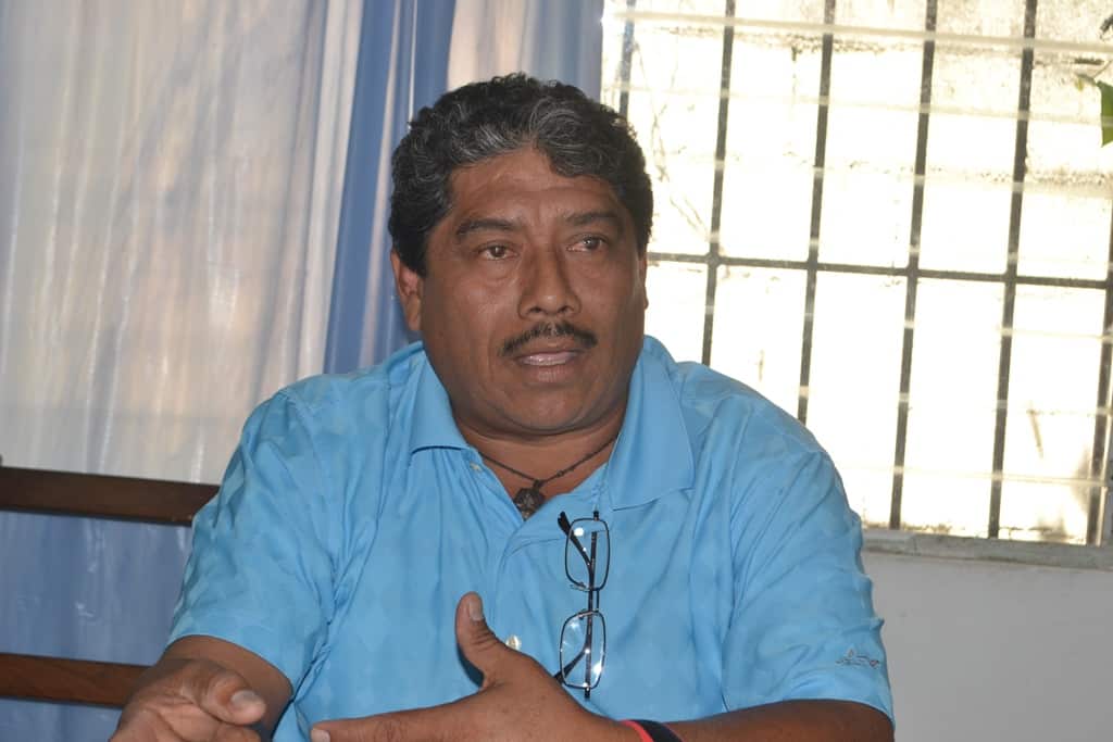 Restricción en uso de fuego afecta a productores agrícolas