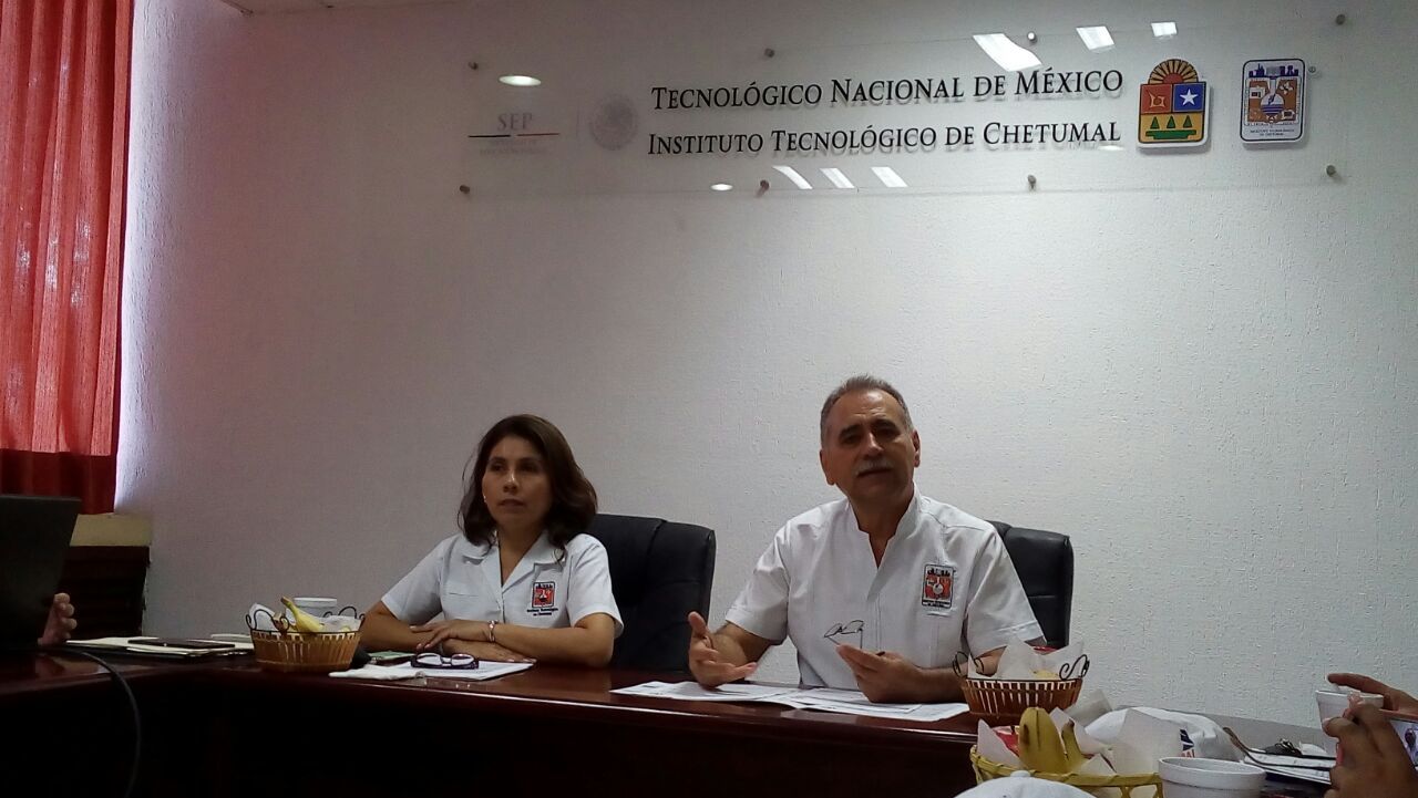 ITCH, anfitrión del Prenacional Deportivo de la Región Sur
