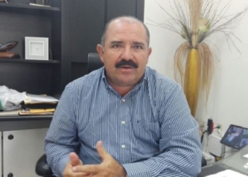  “Javicho”, ¡el funcionario más cuestionado!