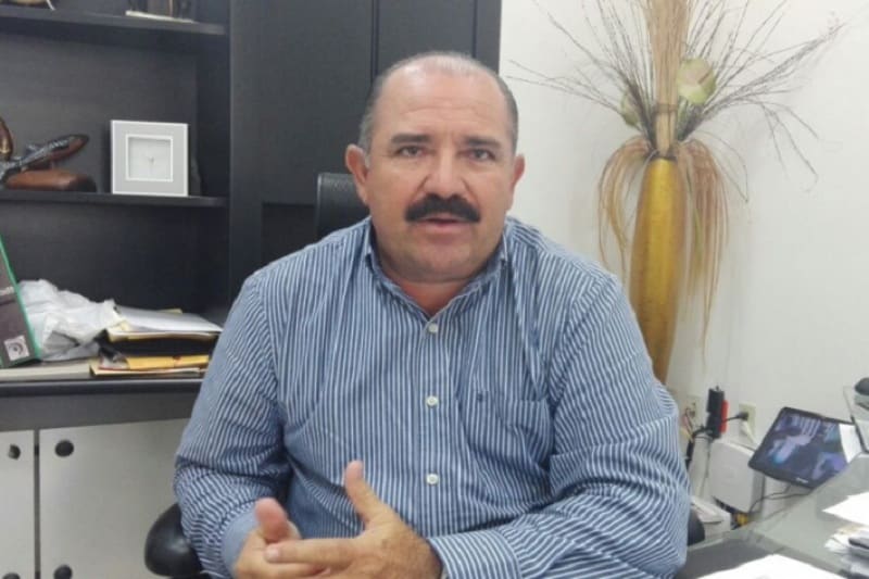  “Javicho”, ¡el funcionario más cuestionado!