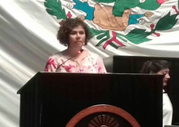 Ningún esfuerzo es vano para contribuir a que la igualdad avance: Leslie Hendricks