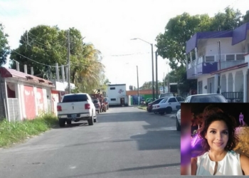Mariana García lidera red de extorsión y prostitución