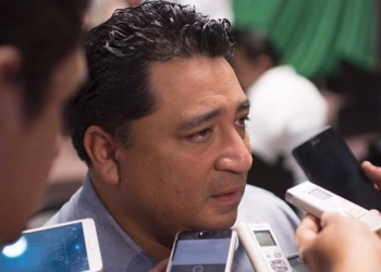 Hasta mayo consolidará Quintana Roo el Sistema Local Anticorrupción