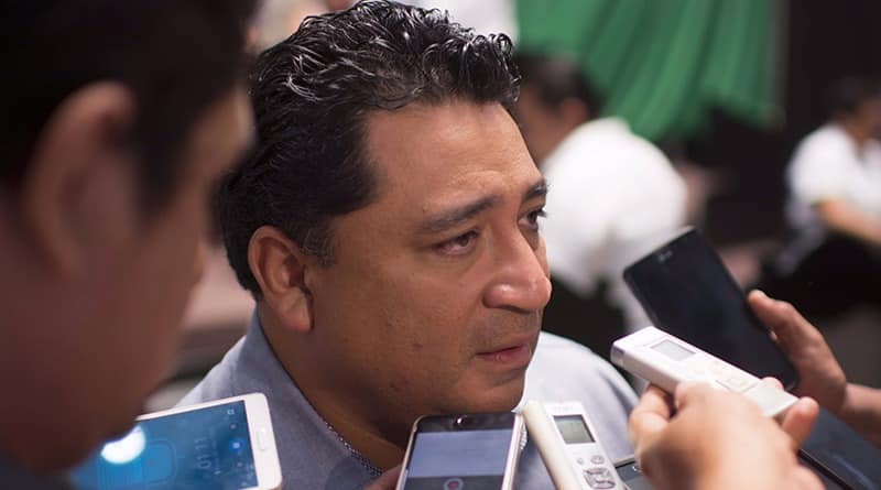 Hasta mayo consolidará Quintana Roo el Sistema Local Anticorrupción