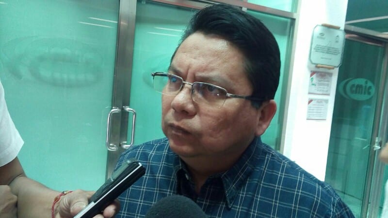 El PAN debe de ir solo en la elección de 2018