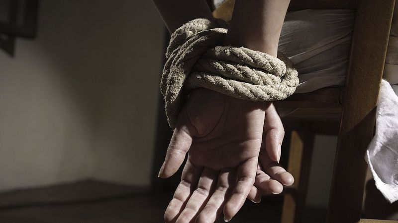 Detienen a segundo vinculado en secuestro y violación de trabajadora del gobierno