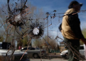 Origen De La Violencia Y El Gran Negocio Del Estado