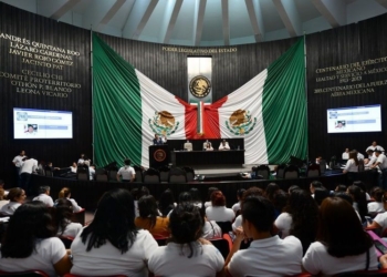 Acepta Congreso licencia del titular de la Auditoría Superior