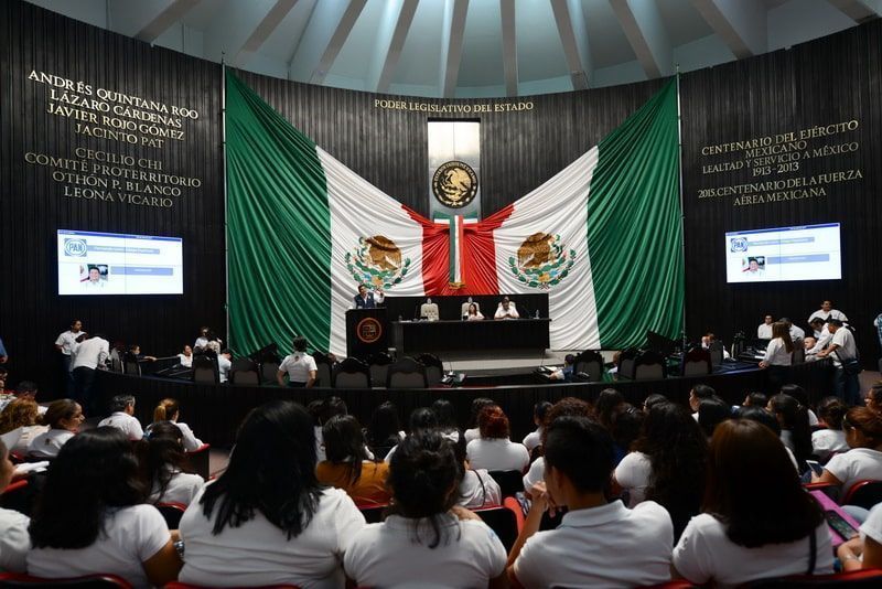 Acepta Congreso licencia del titular de la Auditoría Superior