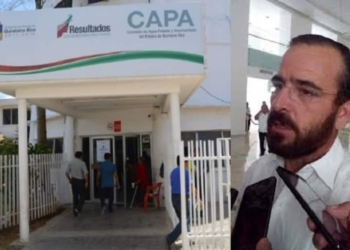 Congreso llama al titular de la CAPA al banquillo de los acusados