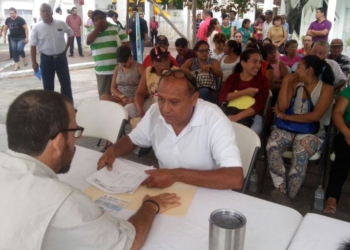 Instalan mesa de atención a deudores y quejas por servicio de agua potable