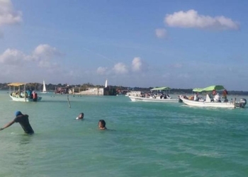 Urge Capitanía de Puerto en Bacalar
