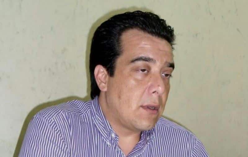 XV Legislatura pisa los talones a Carlos Lima; otro del paquete de impunidad