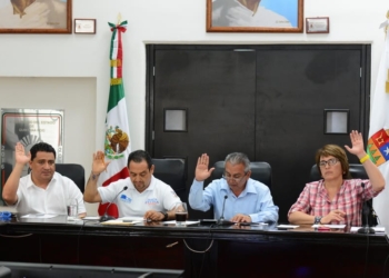 Proponen incorporar a cuerpos de bomberos al sistema estatal de protección civil