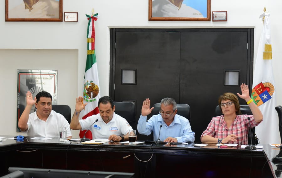 Proponen incorporar a cuerpos de bomberos al sistema estatal de protección civil