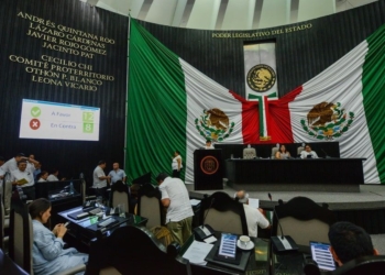 Integran comisiones instructoras que analizarán procedencia de juicios políticos