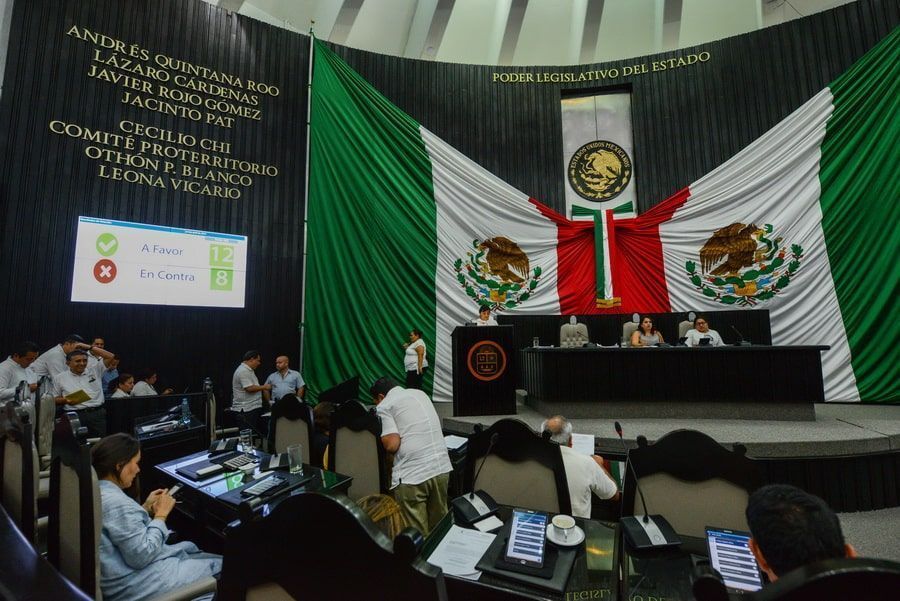 Integran comisiones instructoras que analizarán procedencia de juicios políticos