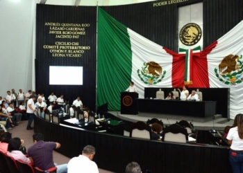Sienta Congreso bases para mejorar la productividad legislativa