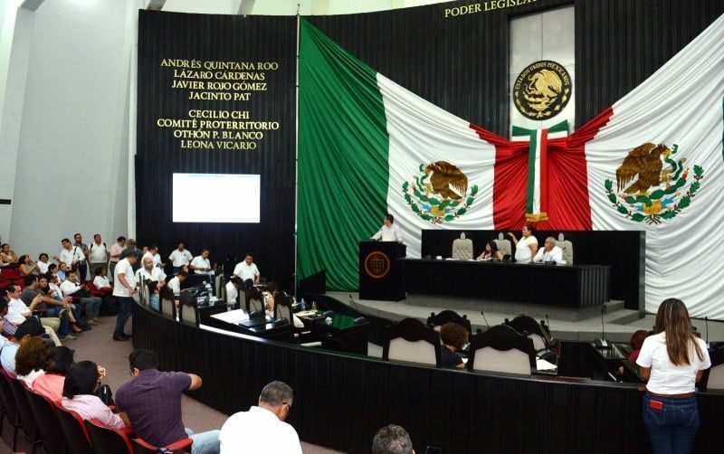 Sienta Congreso bases para mejorar la productividad legislativa