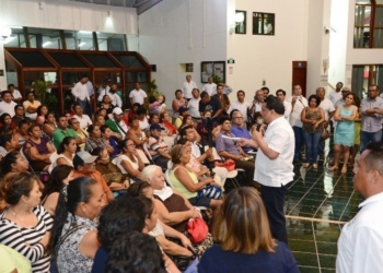 Crea Congreso comisión para investigar planteamientos ciudadanos sobre servicio de agua potable