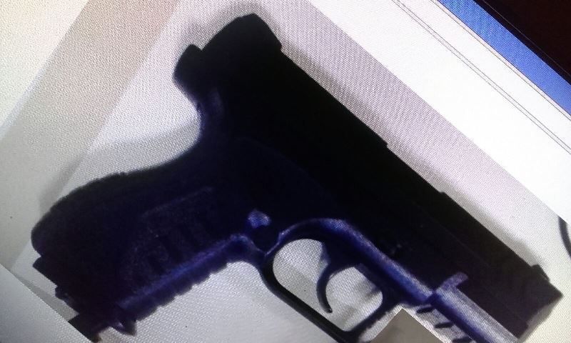 Detienen de manera fortuita a homicida
