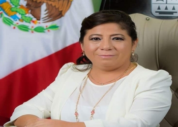 Diputada Silvia Vázquez arrasa con “primer lugar de improductividad”