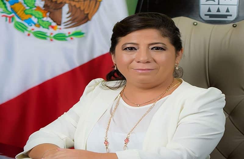 Diputada Silvia Vázquez arrasa con “primer lugar de improductividad”