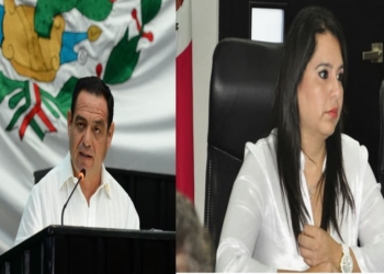 Diputados panistas anteponen grilla con su dirigente nacional a la encomienda popular