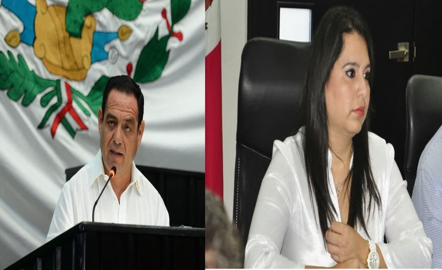 Diputados panistas anteponen grilla con su dirigente nacional a la encomienda popular