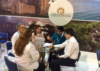 Actualiza Dirección Turismo paquete promocional de atractivos de OPB