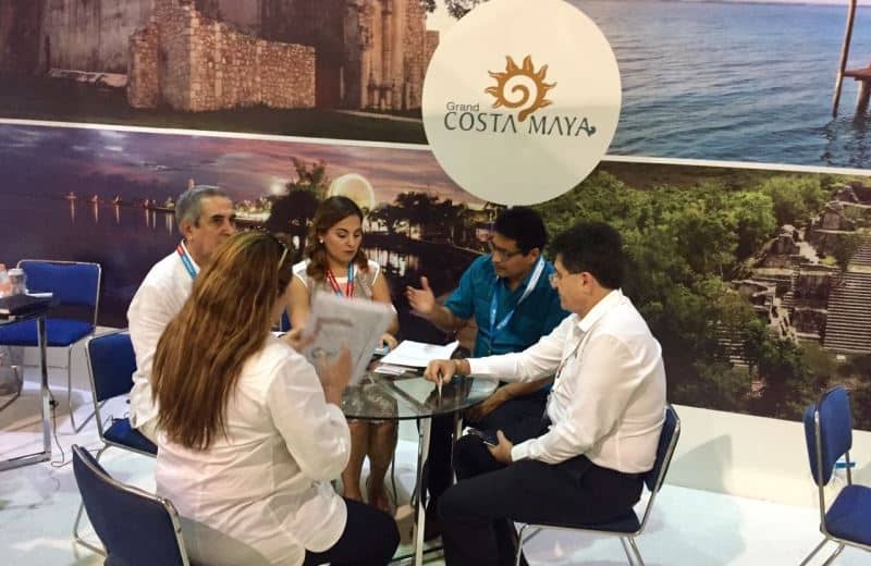 Actualiza Dirección Turismo paquete promocional de atractivos de OPB