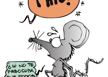 COLINAS: El ex-gobernador