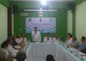 Evaluarán desempeño de funcionarios del gabinete estatal