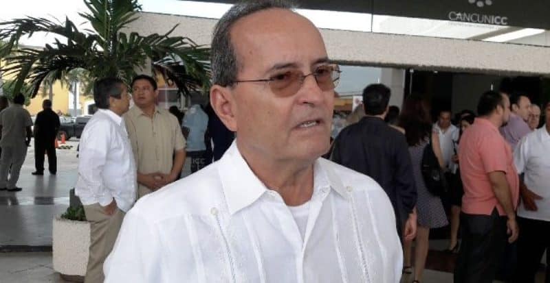 Se acabaron los privilegios, gobierno ya no pagará guaruras de Félix González Canto